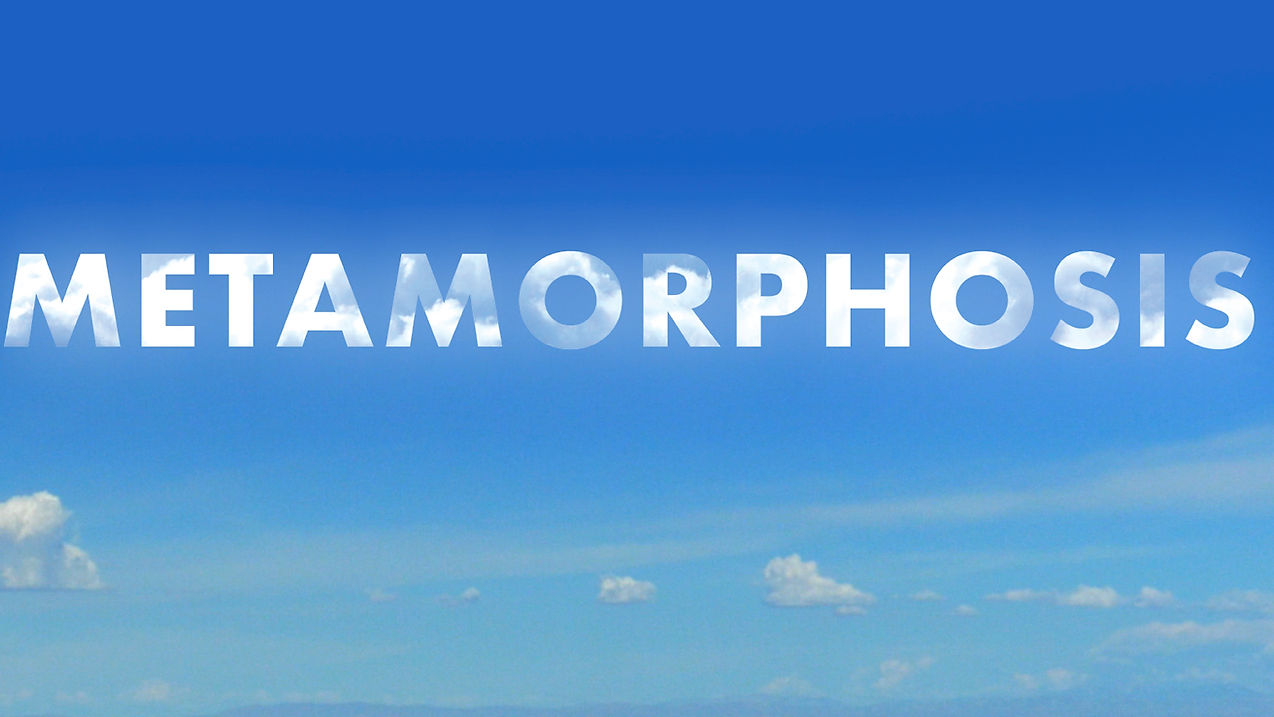 Metamorphosis  Trailer
